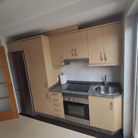 Apartamento Duplex Axl Sarria Exterior foto