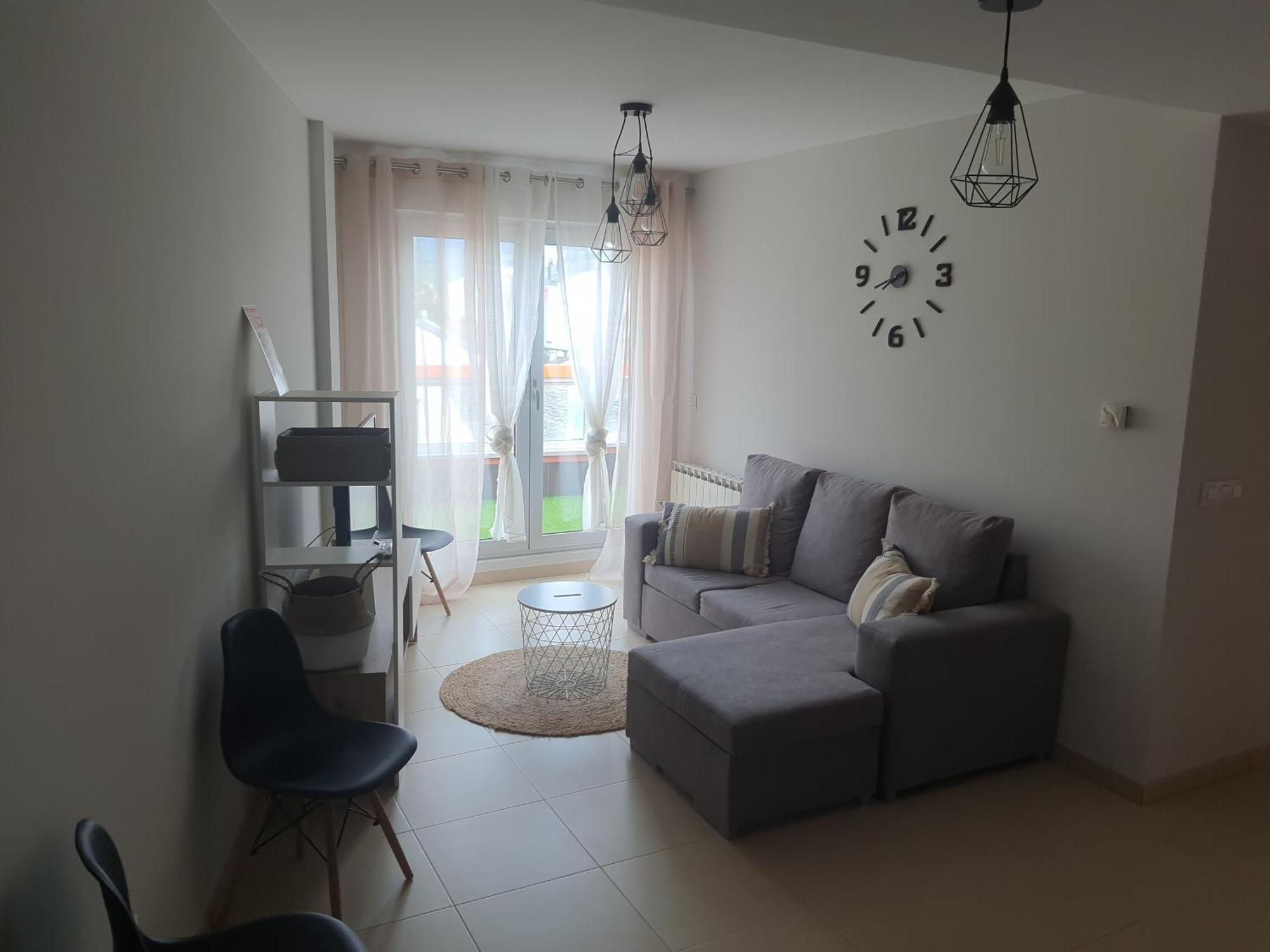 Apartamento Duplex Axl Sarria Exterior foto